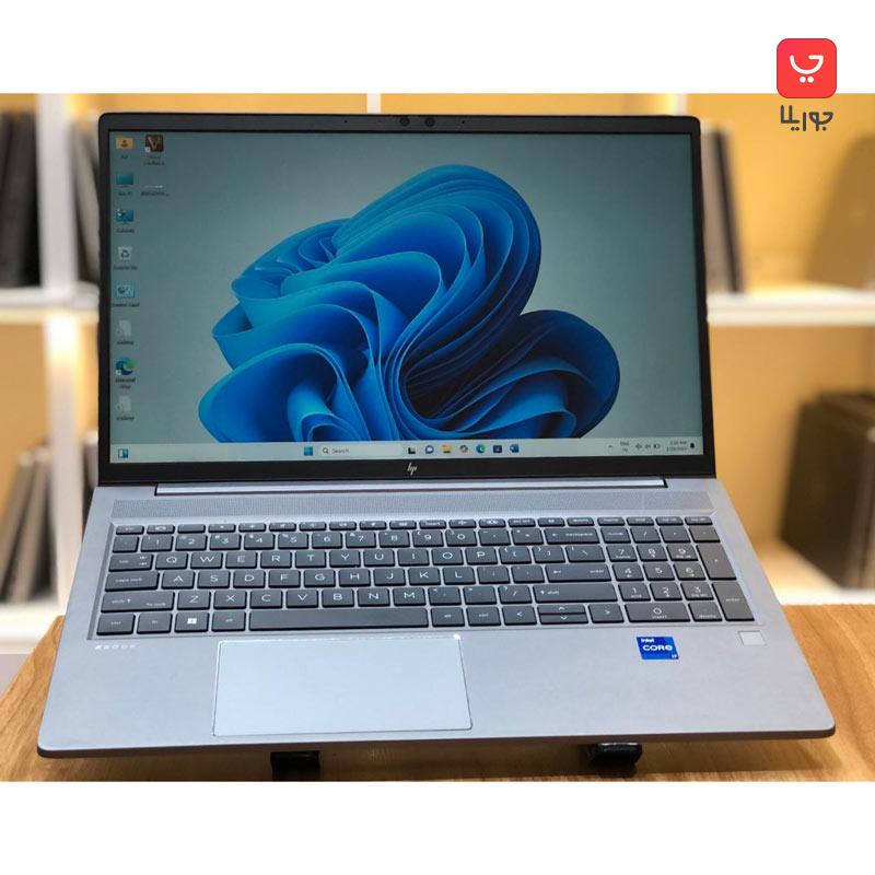 لپ تاپ استوک اچ پی HP ZBook Power G9 i9 | 32GB | 1 TB SSD